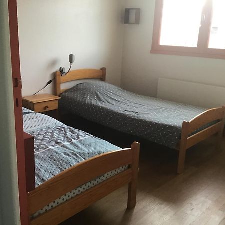 Besac Urban Lodge ブザンソン エクステリア 写真