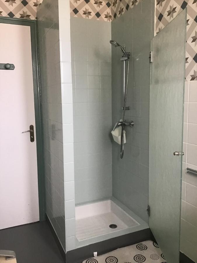 Besac Urban Lodge ブザンソン エクステリア 写真